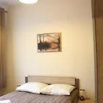 Apartament Integro Lägenhet Szczecin