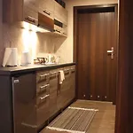 Apartament Integro Lägenhet Szczecin