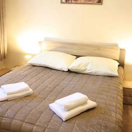 Apartament Integro