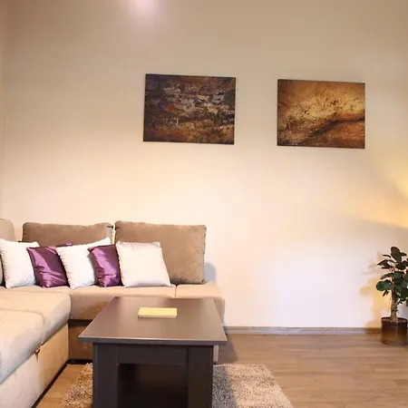 Apartament Integro * Szczecin