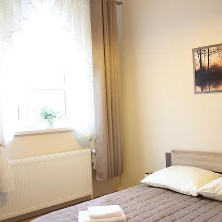 Apartament Integro