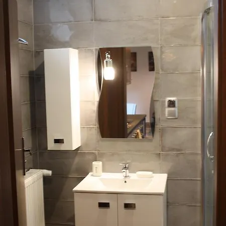 Apartmán Integro *